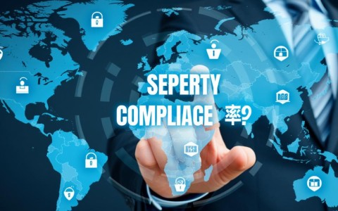 安全合规率计算涉及的数据不包括哪些？