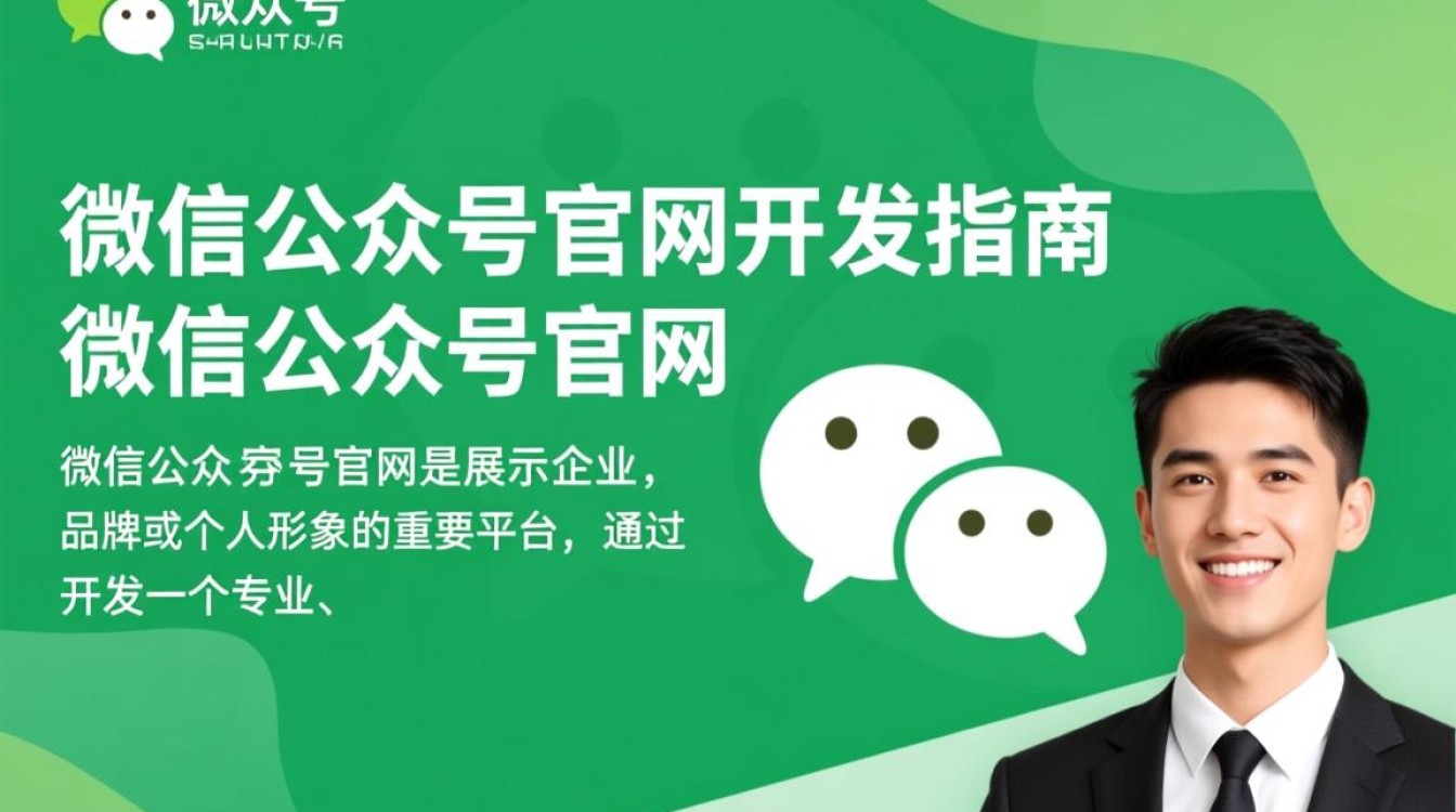 微信公众号官网开发，如何实现高效一体化管理，提升用户体验？