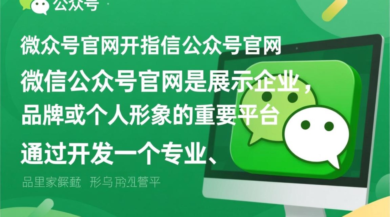 微信公众号官网开发，如何实现高效一体化管理，提升用户体验？