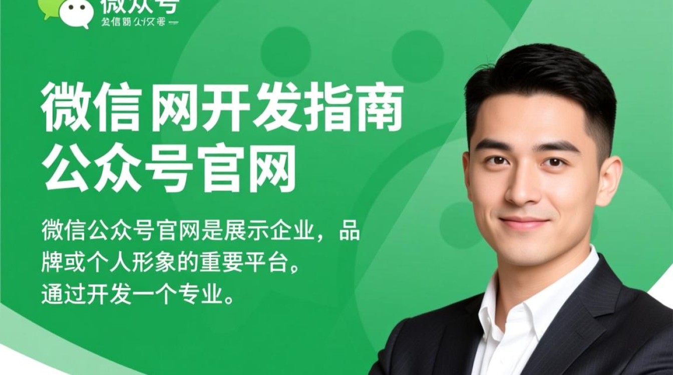 微信公众号官网开发，如何实现高效一体化管理，提升用户体验？