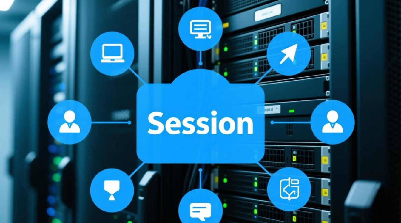 服务器设置session时，如何正确配置与避免常见问题？