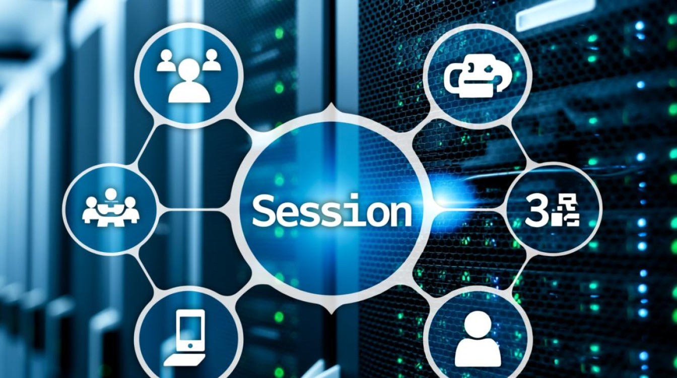 服务器设置session时，如何正确配置与避免常见问题？