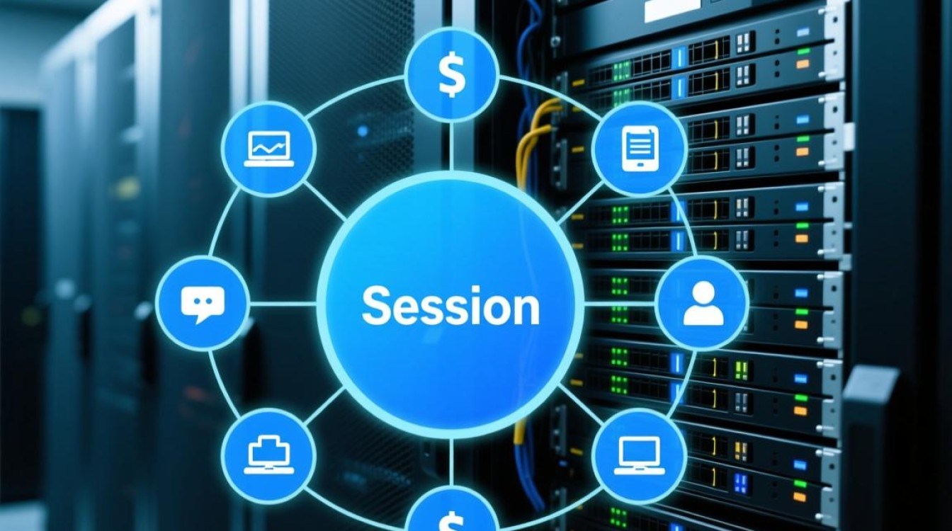 服务器设置session时，如何正确配置与避免常见问题？