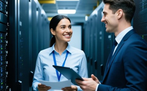 服务器论坛交流时，新手如何高效提问并获得解答？