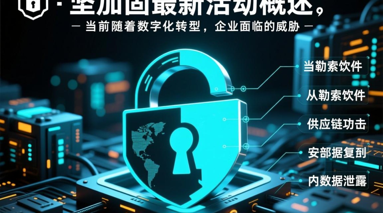 安全加固最新活动有哪些具体优惠和参与条件？