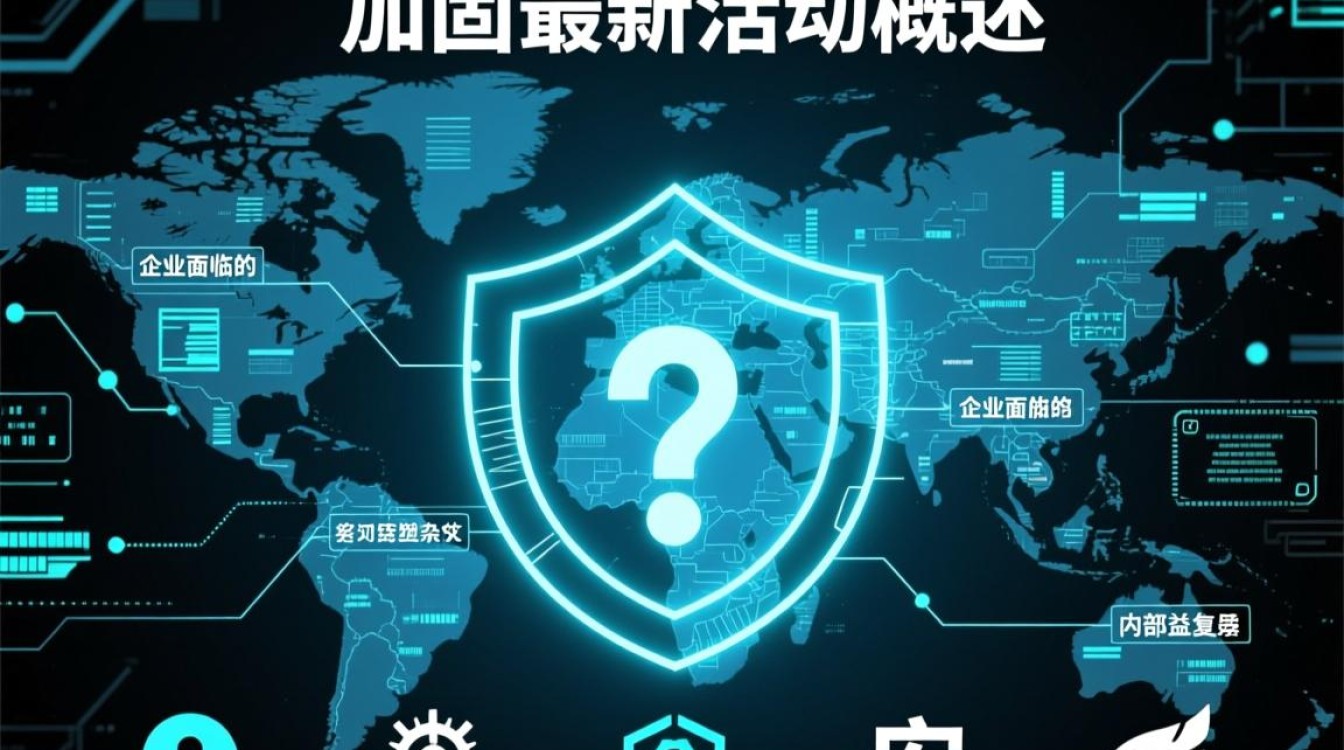 安全加固最新活动有哪些具体优惠和参与条件？