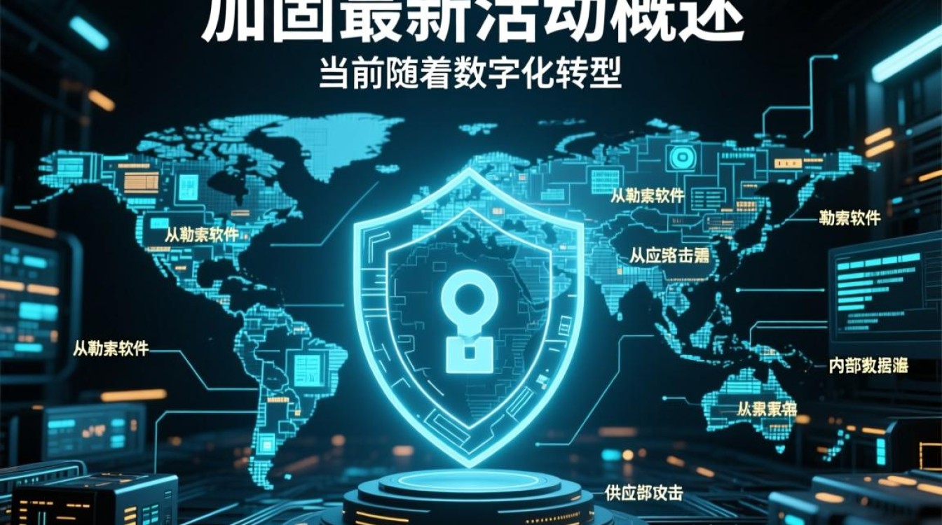 安全加固最新活动有哪些具体优惠和参与条件？