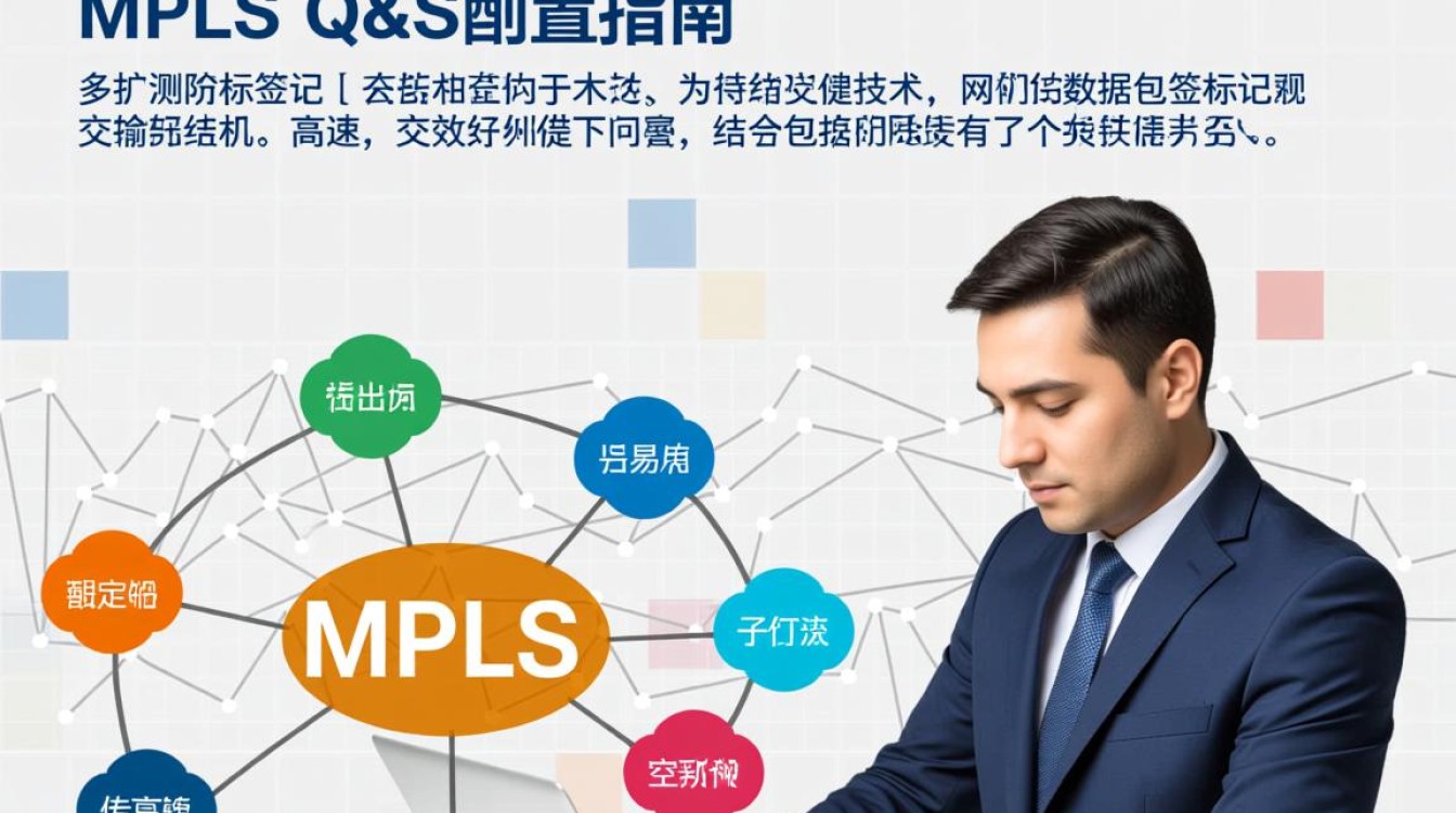 mpls qos配置过程中，哪些关键步骤和参数设置容易出错？