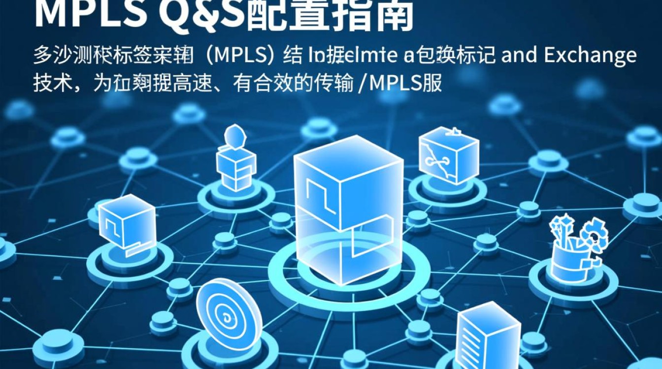 mpls qos配置过程中，哪些关键步骤和参数设置容易出错？