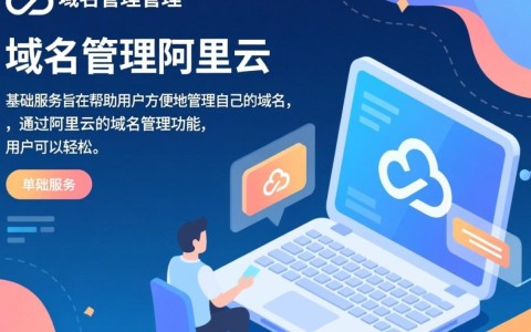 阿里云域名管理功能究竟隐藏在哪个神秘角落？