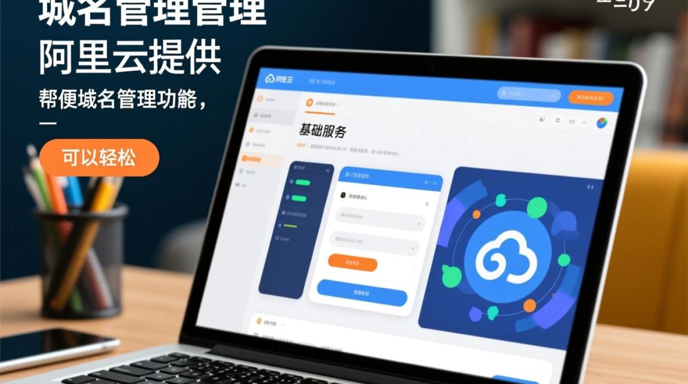 阿里云域名管理功能究竟隐藏在哪个神秘角落? 阿里云域名管理功能究竟隐藏在哪个神秘角落?