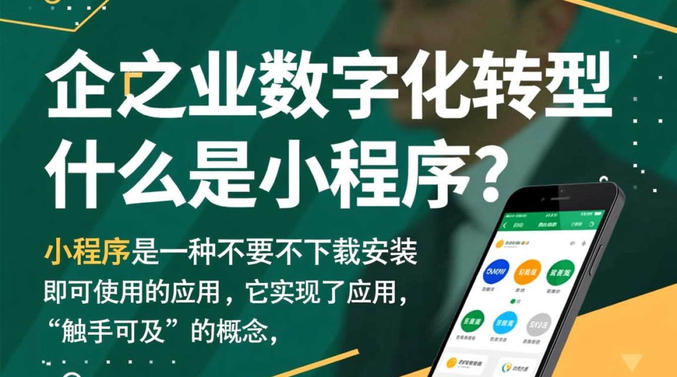 石家庄小程序开发商哪家最靠谱？如何选择优质服务商？