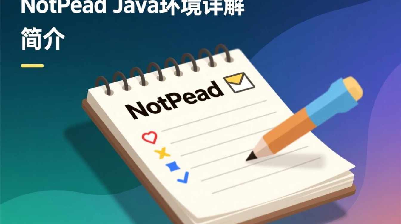 如何配置notepad以支持Java编程？详细步骤揭秘