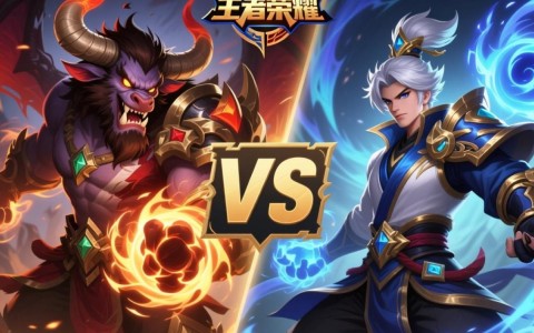 牛魔大招冷却时间与庄周大招冷却时间，究竟谁更漫长之谜