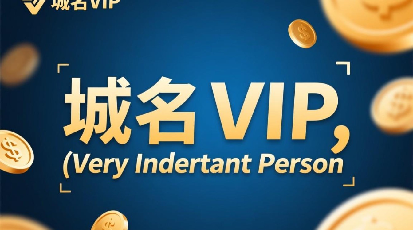 域名vip具体指代什么?为何如此命名?背后有何含义? 域名vip具体指代什么?为何如此命名?背后有何含义?