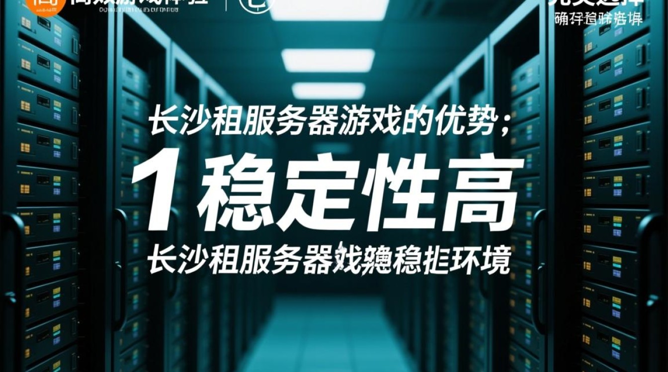 长沙租服务器游戏，如何选择性价比高的优质游戏服务器？