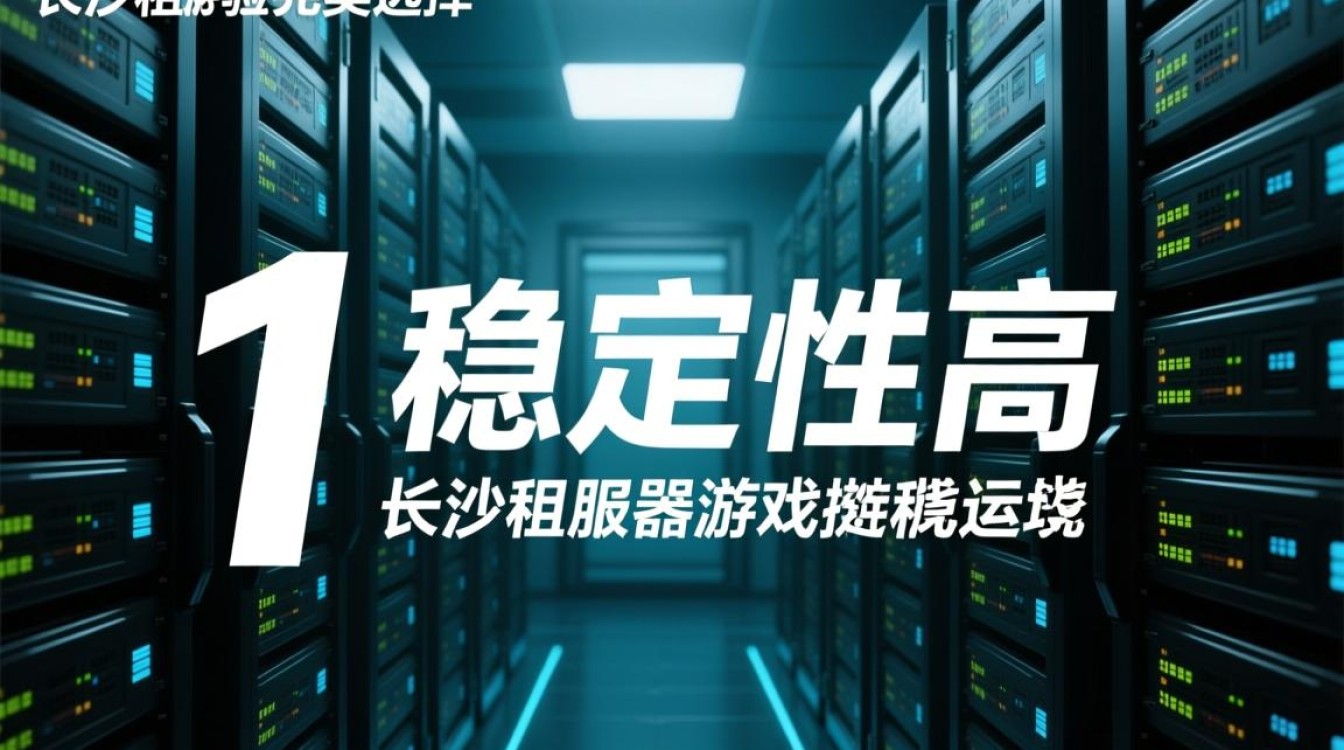 长沙租服务器游戏，如何选择性价比高的优质游戏服务器？