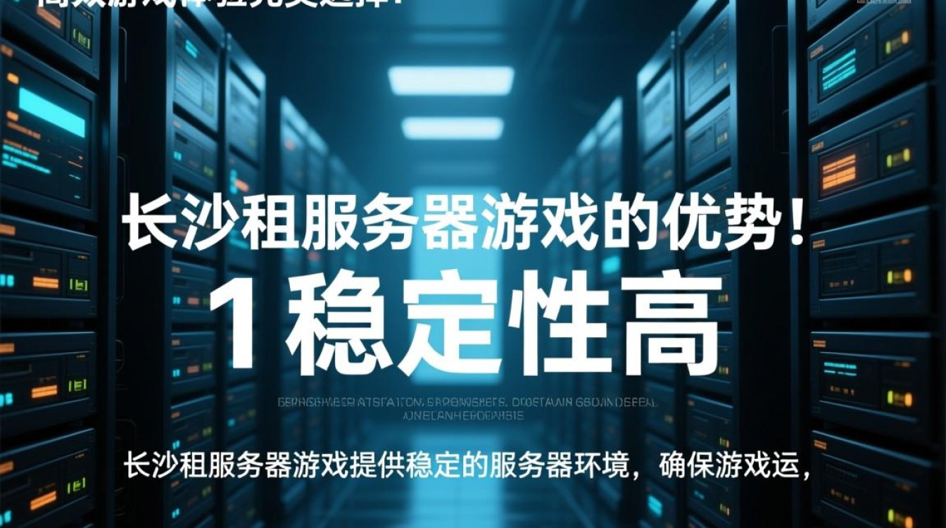 长沙租服务器游戏，如何选择性价比高的优质游戏服务器？