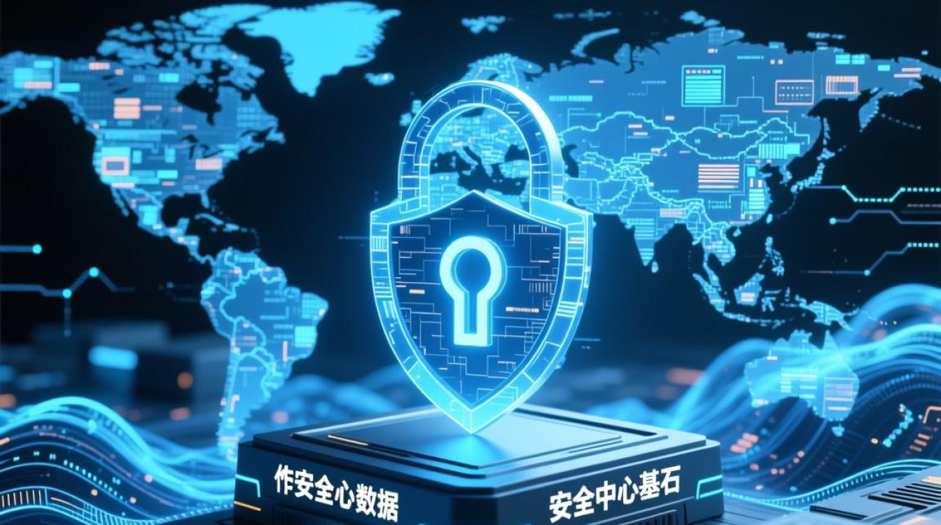 安全中心数据泄露风险如何防范？