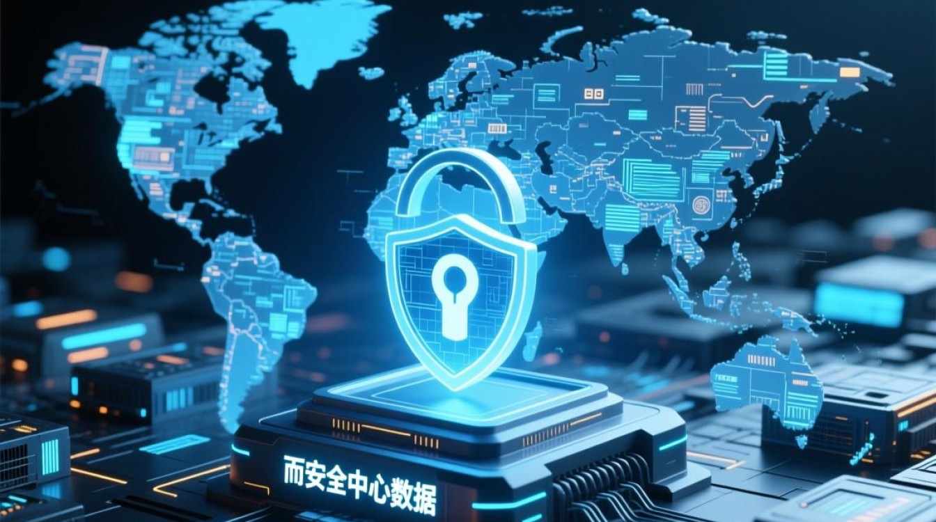 安全中心数据泄露风险如何防范？