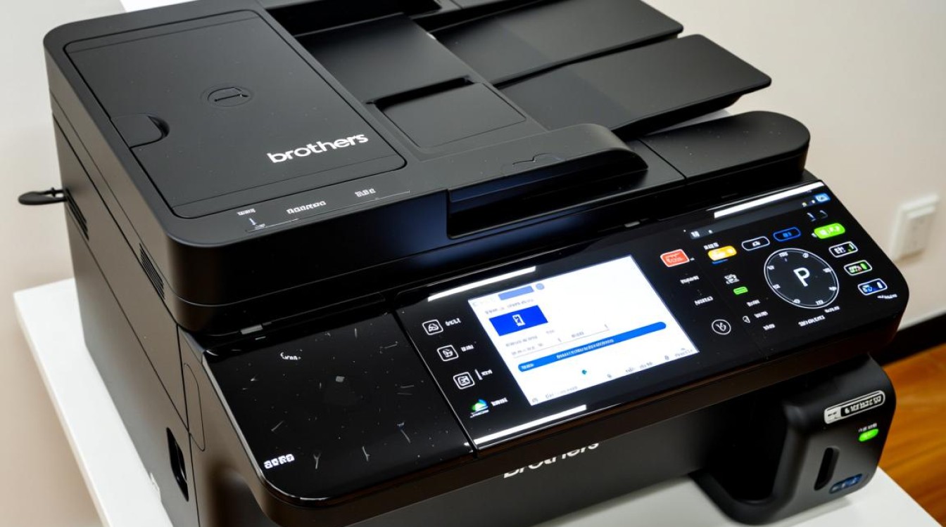 为何兄弟9030cdn打印机频繁提示无法打印0b问题，究竟如何解决？