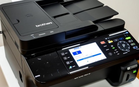 为何兄弟9030cdn打印机频繁提示无法打印0b问题，究竟如何解决？