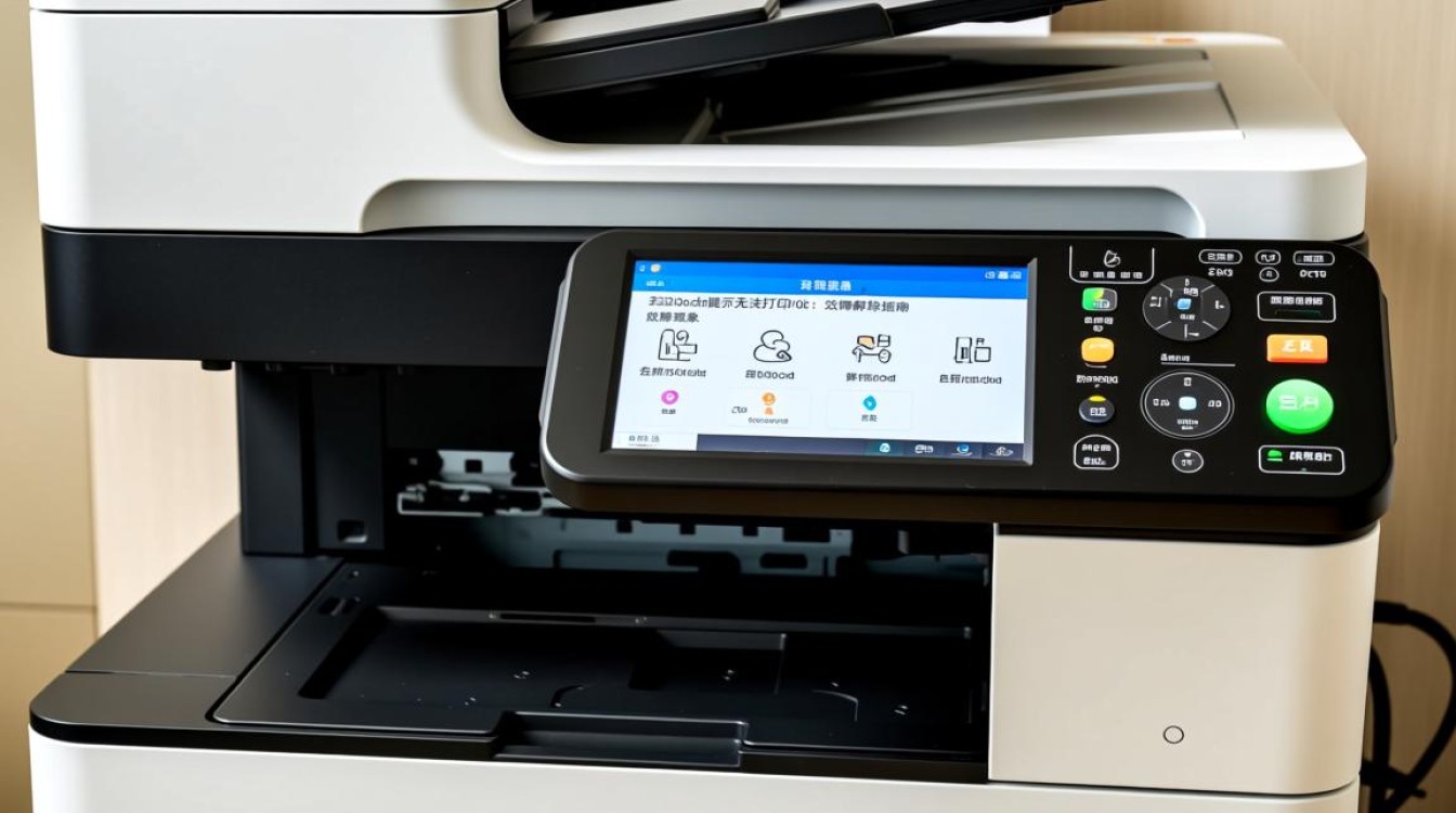 为何兄弟9030cdn打印机频繁提示无法打印0b问题，究竟如何解决？