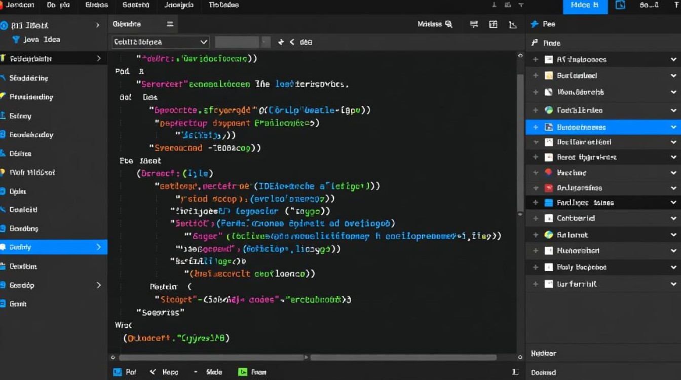 idea配置jar疑问解答,如何高效设置和优化IDEA中的jar包使用? idea配置jar疑问解答,如何高效设置和优化IDEA中的jar包使用?