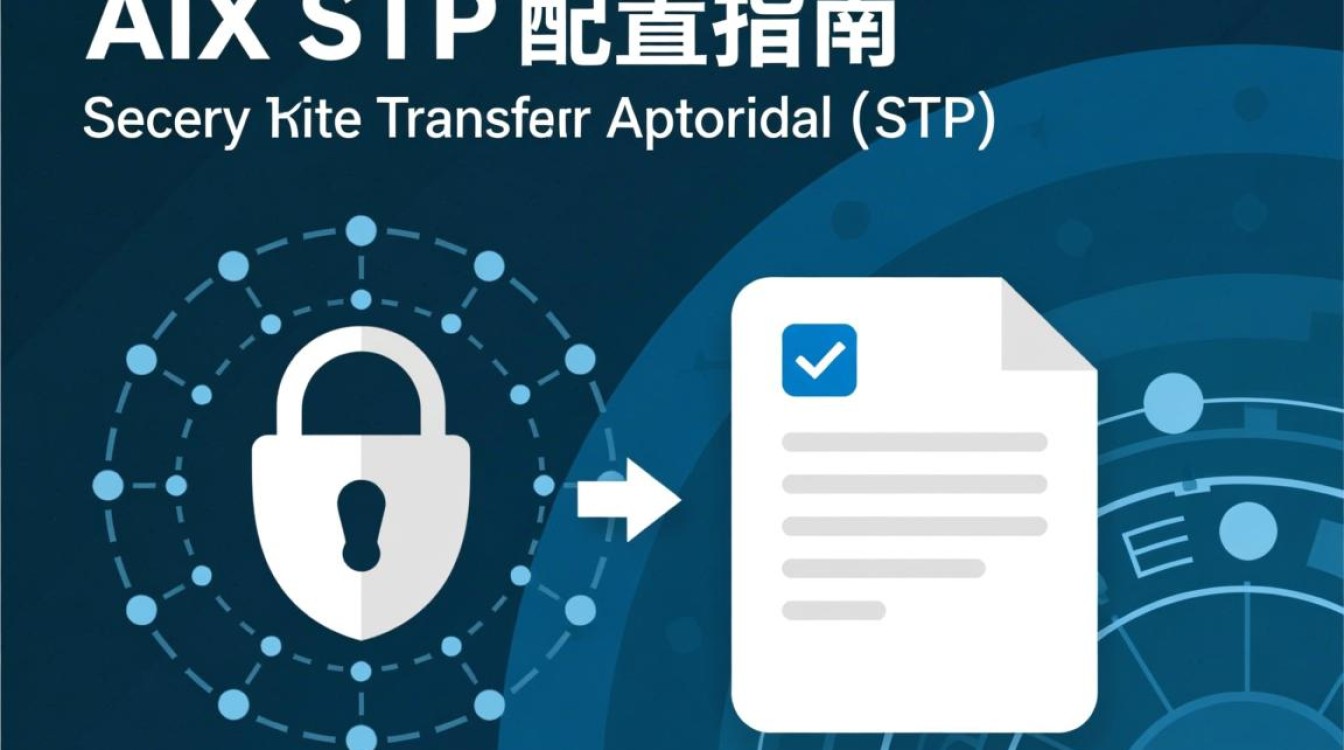 AIX SFTP配置,步骤详解与常见问题解答,为何配置如此复杂? AIX SFTP配置,步骤详解与常见问题解答,为何配置如此复杂?