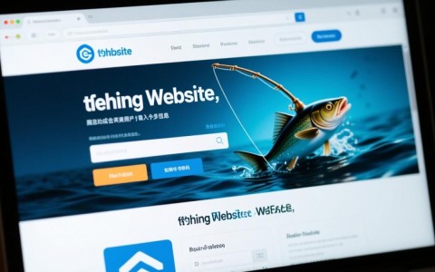 钓鱼网站如何巧妙隐藏域名？揭秘网络钓鱼的隐蔽手段！