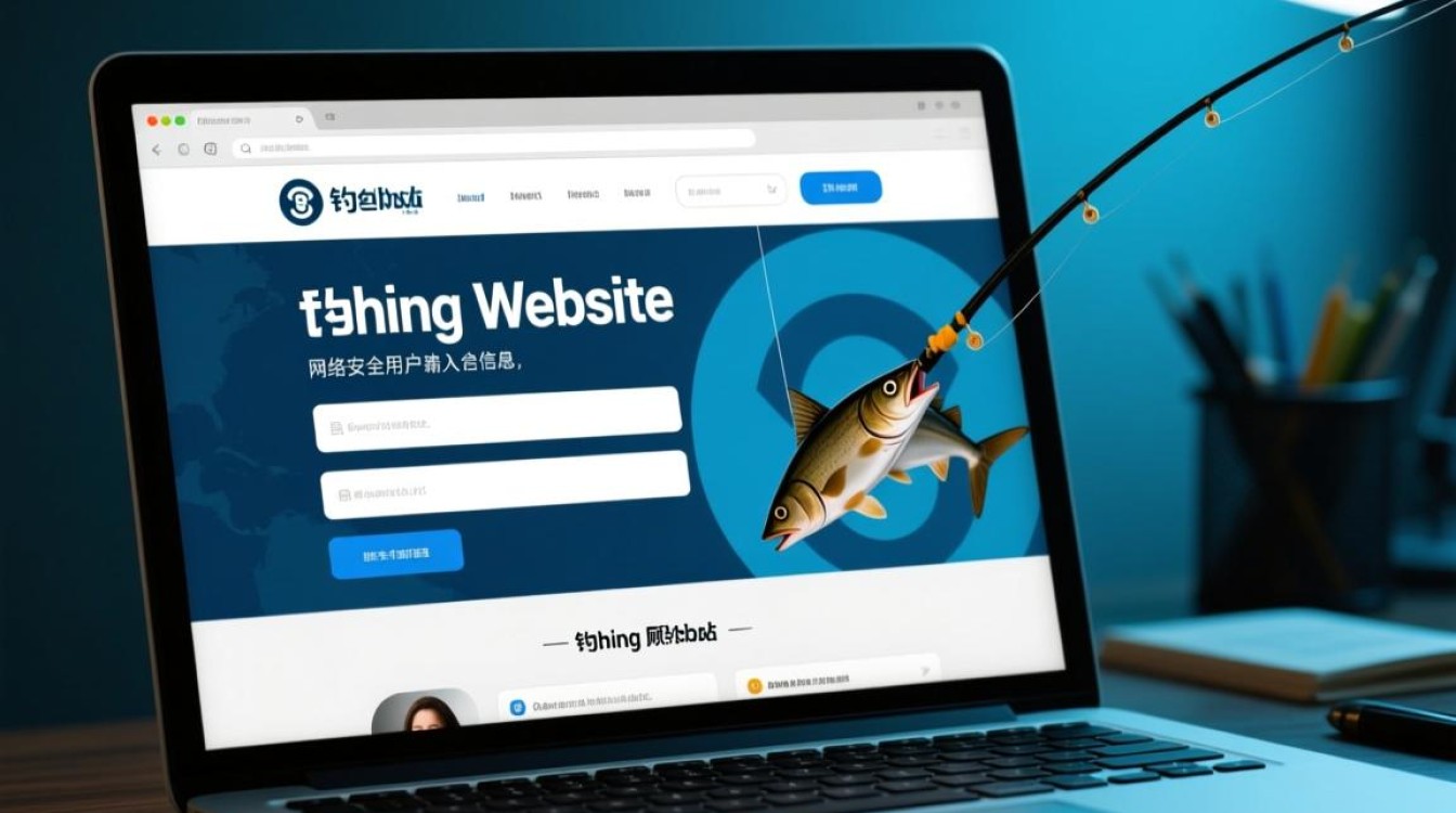 钓鱼网站如何巧妙隐藏域名？揭秘网络钓鱼的隐蔽手段！