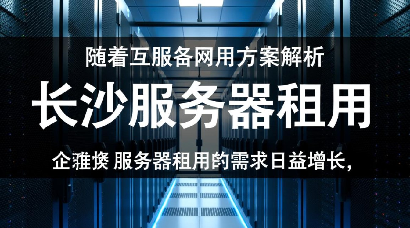 长沙服务器租用，哪家服务商性价比更高，服务更可靠？