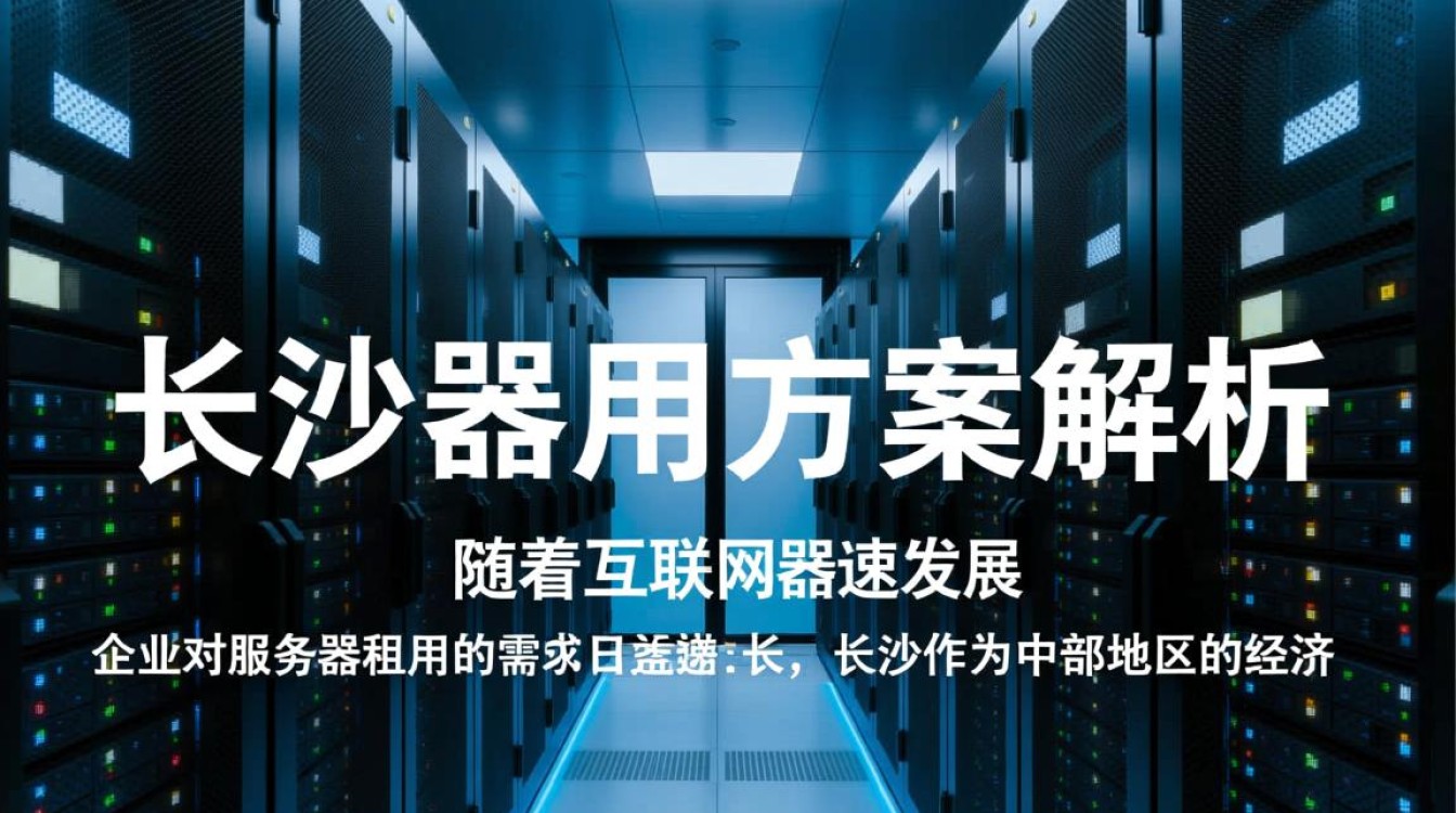 长沙服务器租用，哪家服务商性价比更高，服务更可靠？