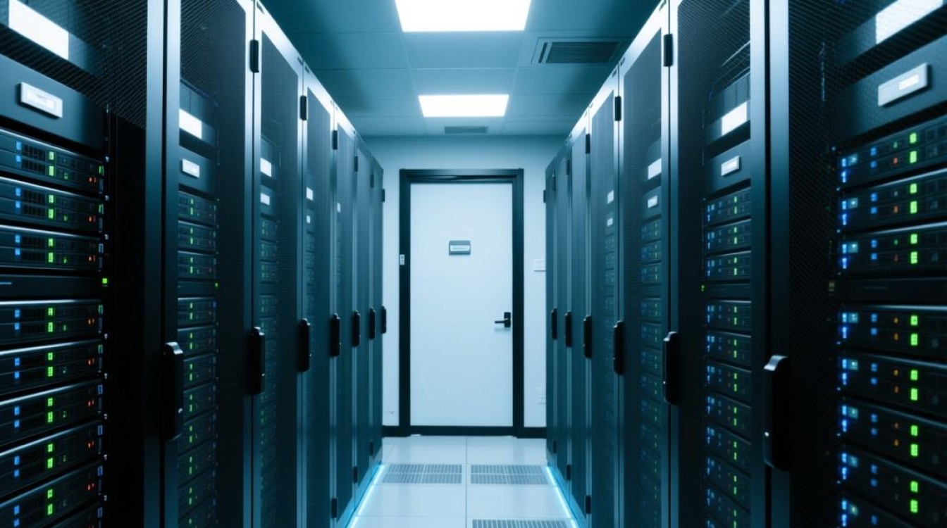 服务器访问项目