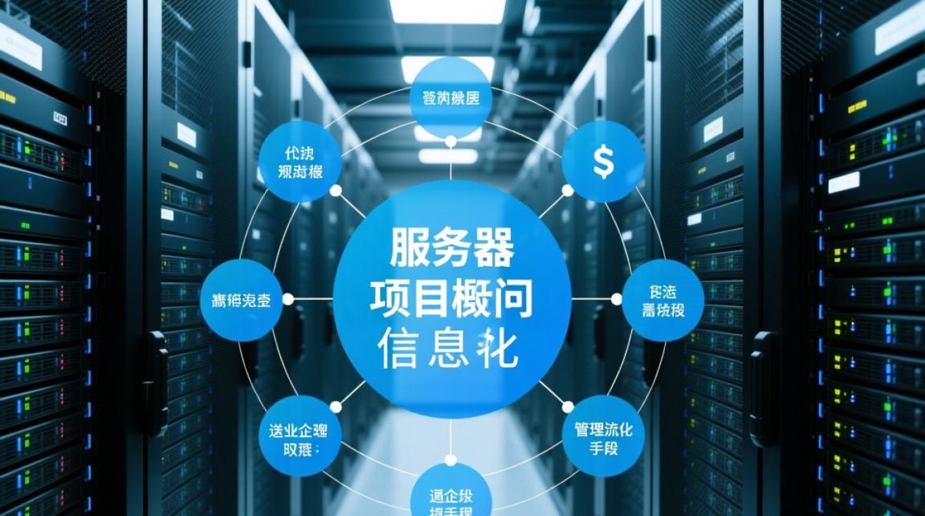 服务器访问项目