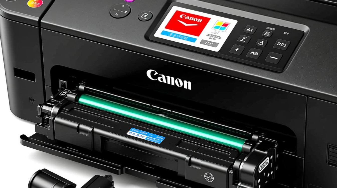 佳能663cdn打印机可否安装无芯片硒鼓?兼容性及操作疑问解答 佳能663cdn打印机可否安装无芯片硒鼓?兼容性及操作疑问解答