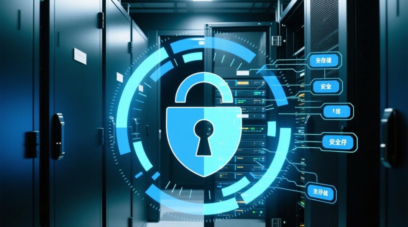 安全存储定价怎么算才合理？中小企业如何选低成本方案？