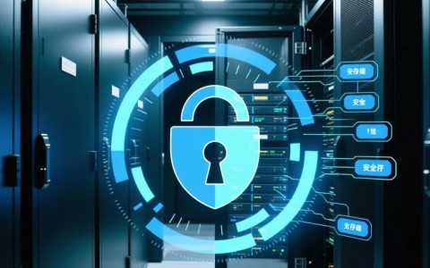 安全存储定价怎么算才合理？中小企业如何选低成本方案？