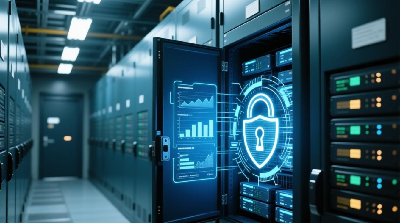 安全存储定价怎么算才合理？中小企业如何选低成本方案？