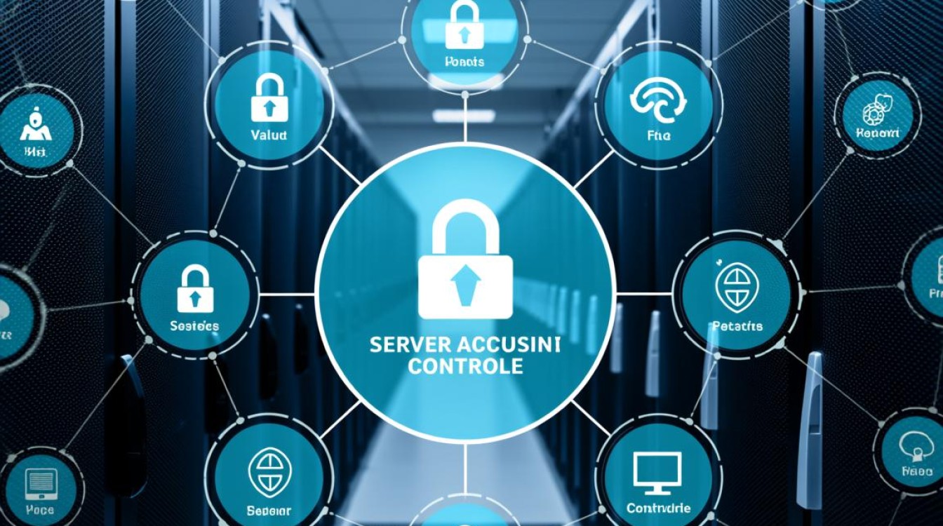 服务器访问控制台 服务器访问控制台