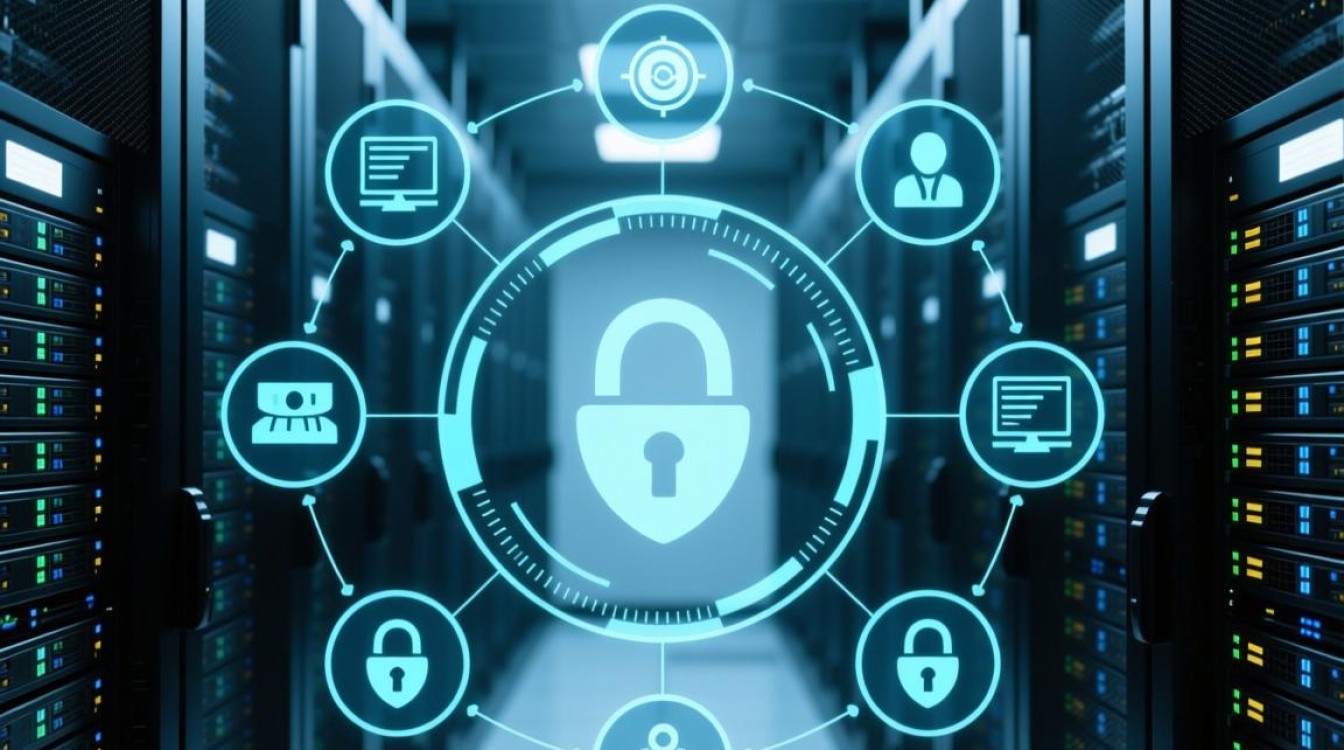 服务器访问控制台 服务器访问控制台