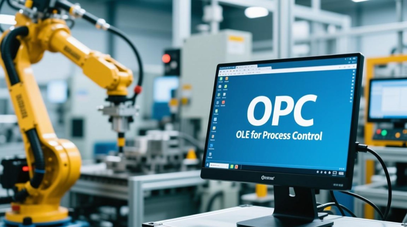 如何高效使用opc配置工具？揭秘最佳实践与常见问题解答