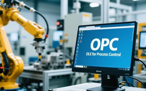 如何高效使用opc配置工具？揭秘最佳实践与常见问题解答