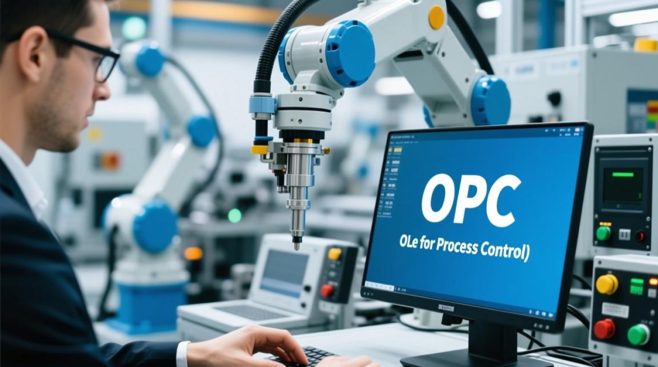 如何高效使用opc配置工具？揭秘最佳实践与常见问题解答