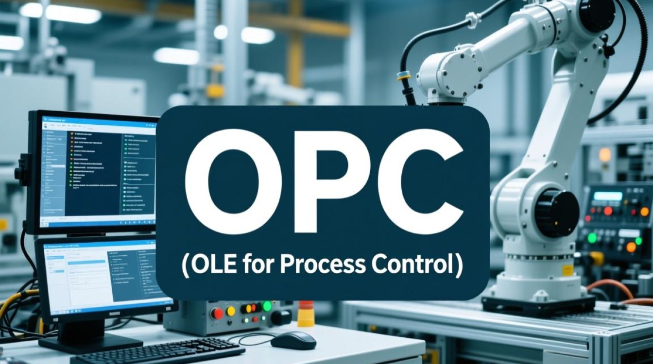 如何高效使用opc配置工具？揭秘最佳实践与常见问题解答