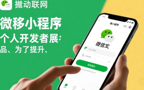 微信小程序添加域名有何技巧与注意事项？