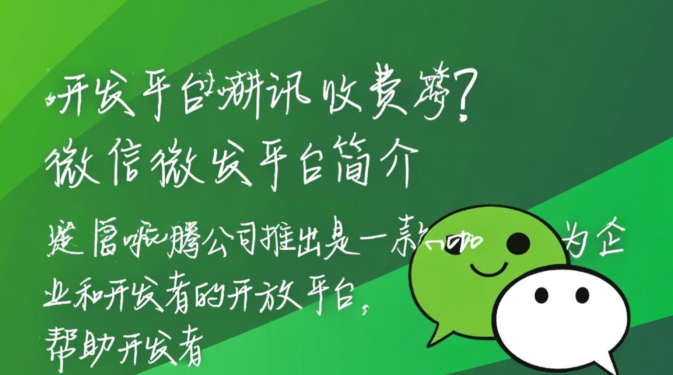 微信开发平台收费标准是怎样的？具体费用及政策有哪些变动？