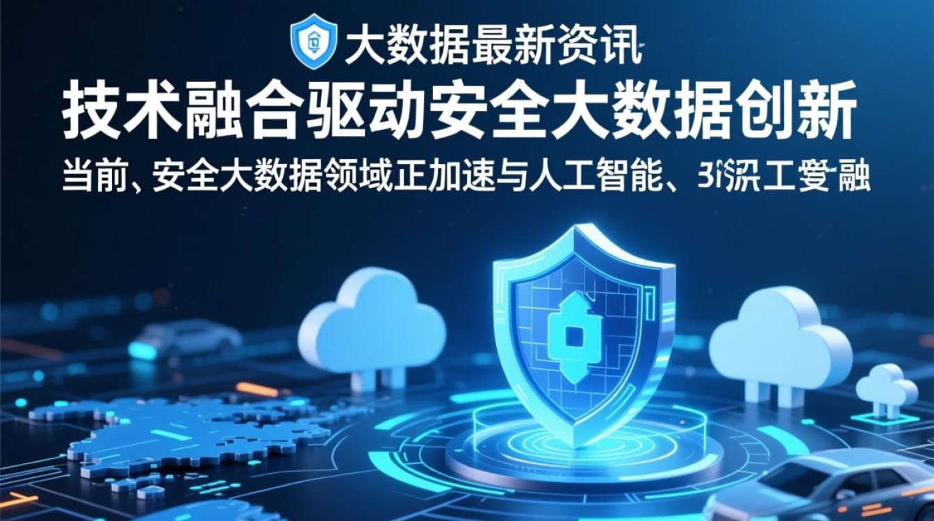 安全大数据最新资讯