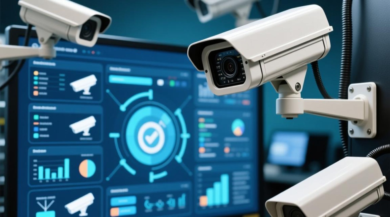 监控配置方案，如何选择最适合企业需求的监控设备和系统？