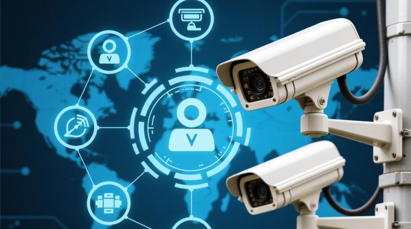 监控配置方案，如何选择最适合企业需求的监控设备和系统？